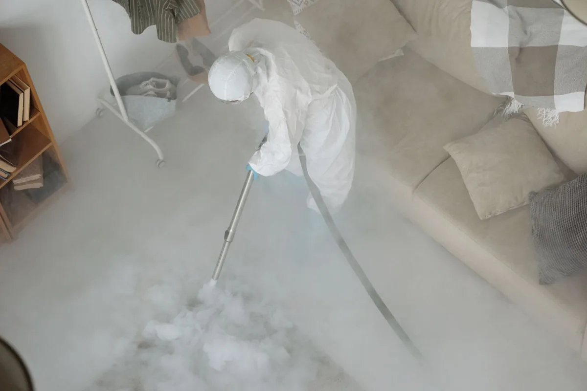 Biohazard Cleanup in Jackson, WI