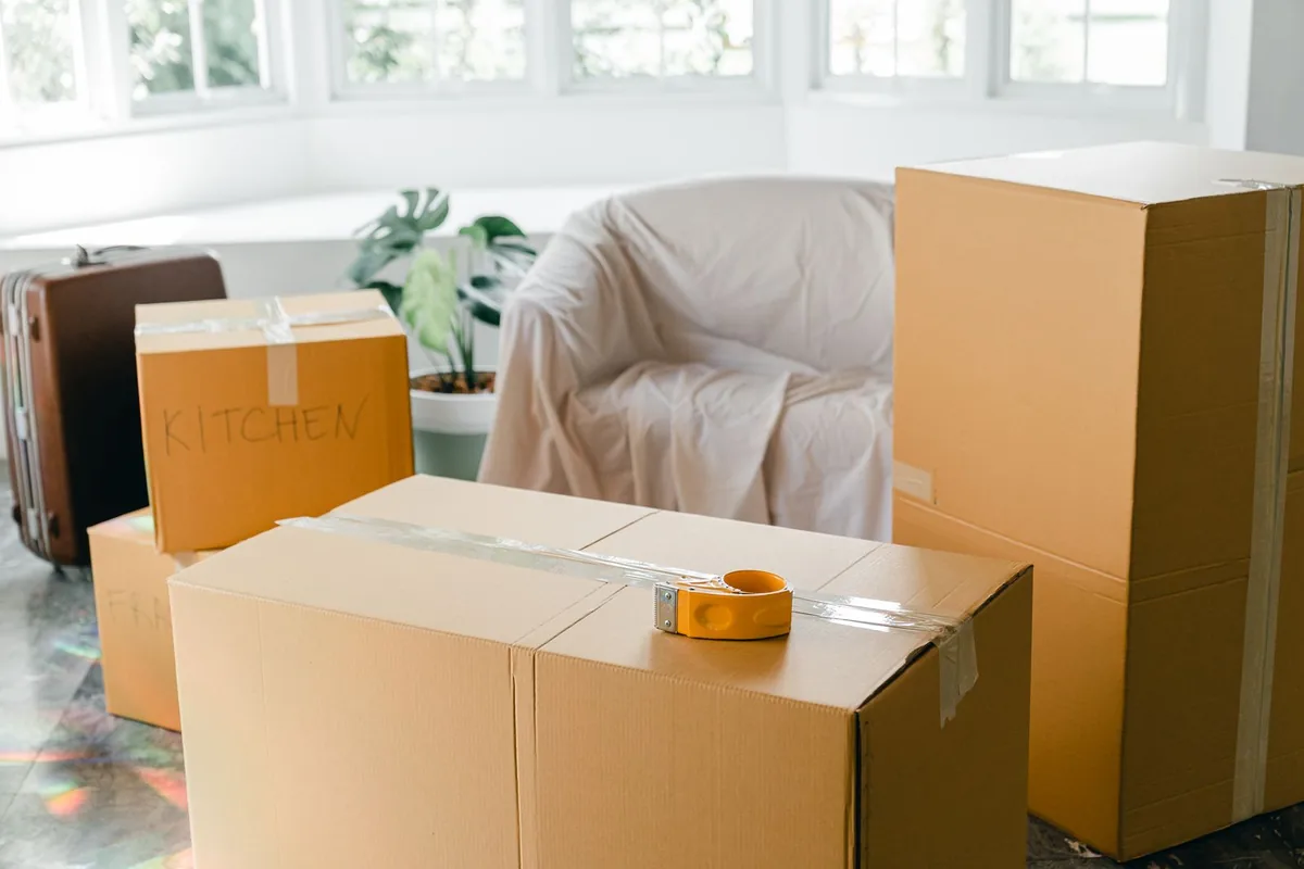Hoarding Cleanup in Jackson, WI